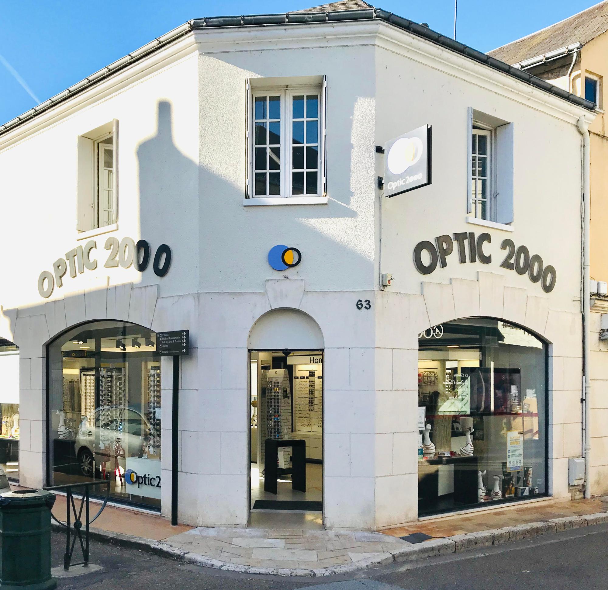 Foto 7 di Opticien Amboise - Optic 2000