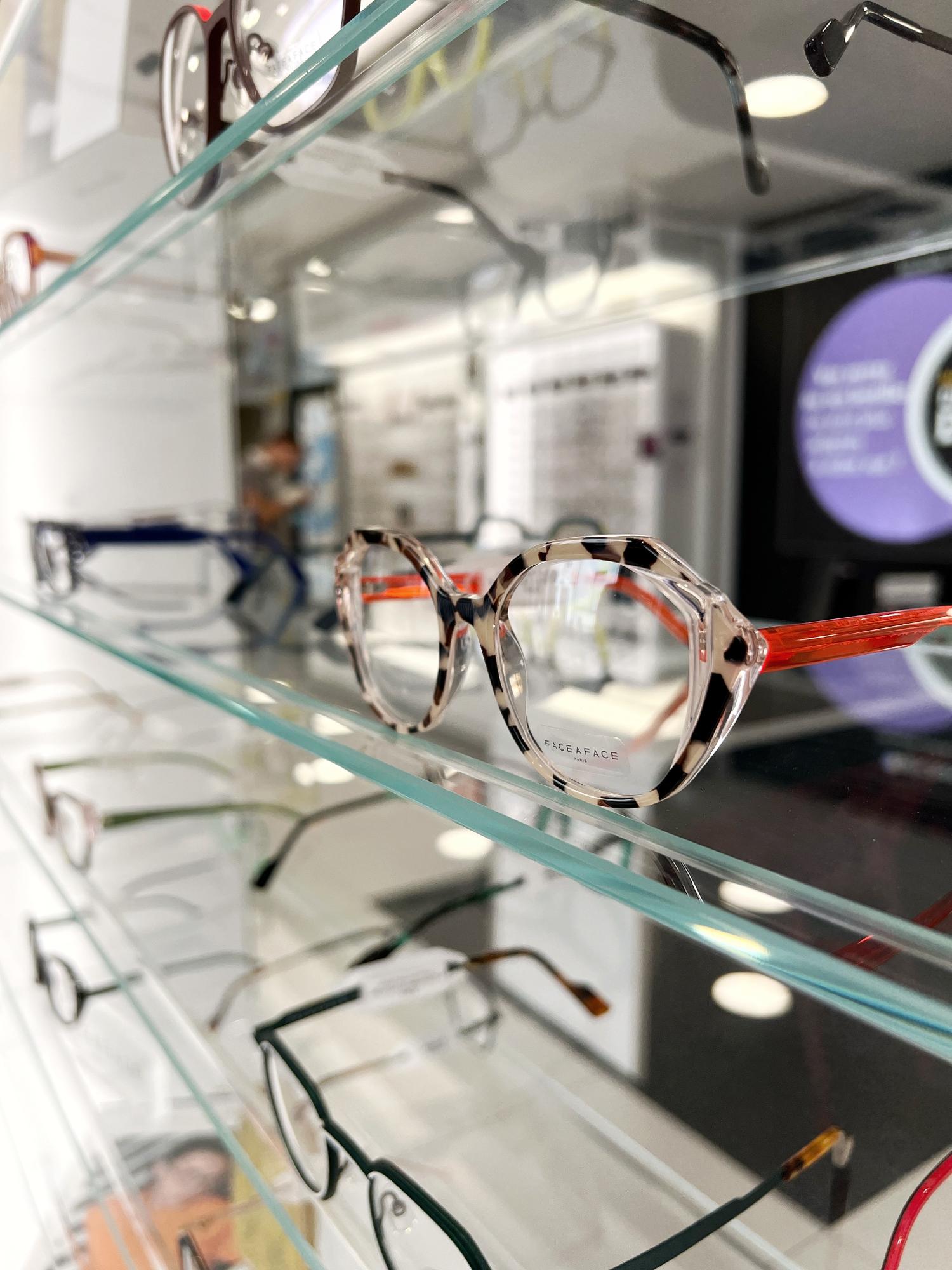 Foto 9 di Opticien Amboise - Optic 2000