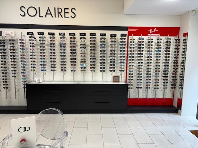 Foto 14 di Opticien Nice - Optic 2000