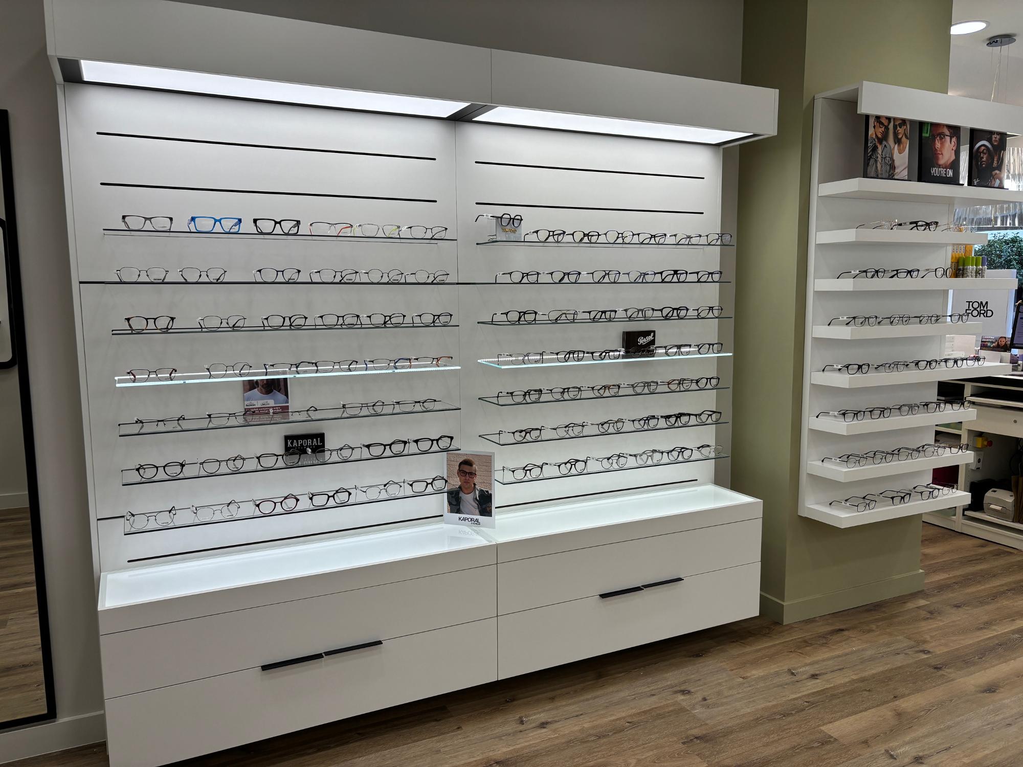Foto 9 di Opticien Nice - Optic 2000