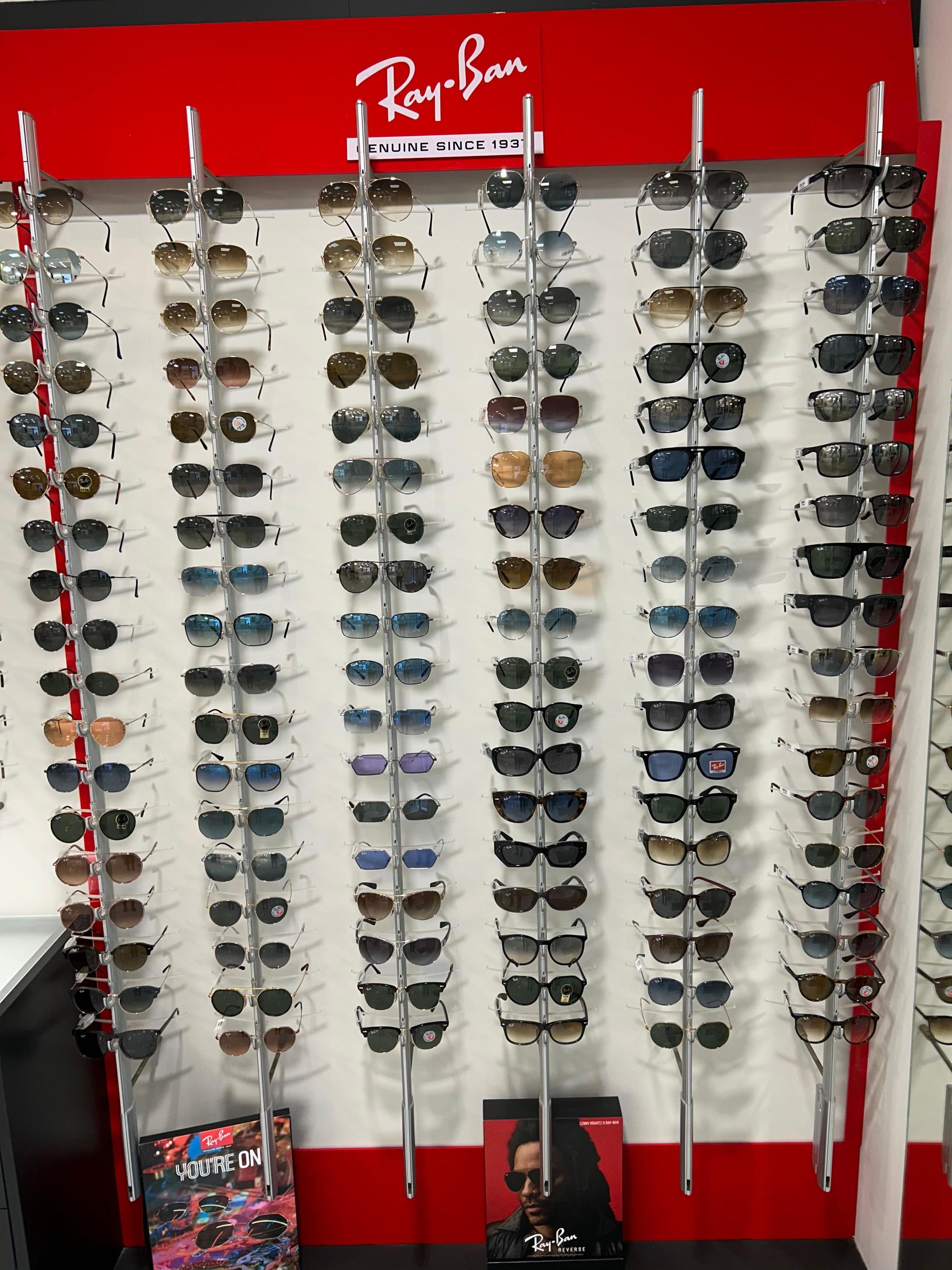 Foto 19 di Opticien Nice - Optic 2000