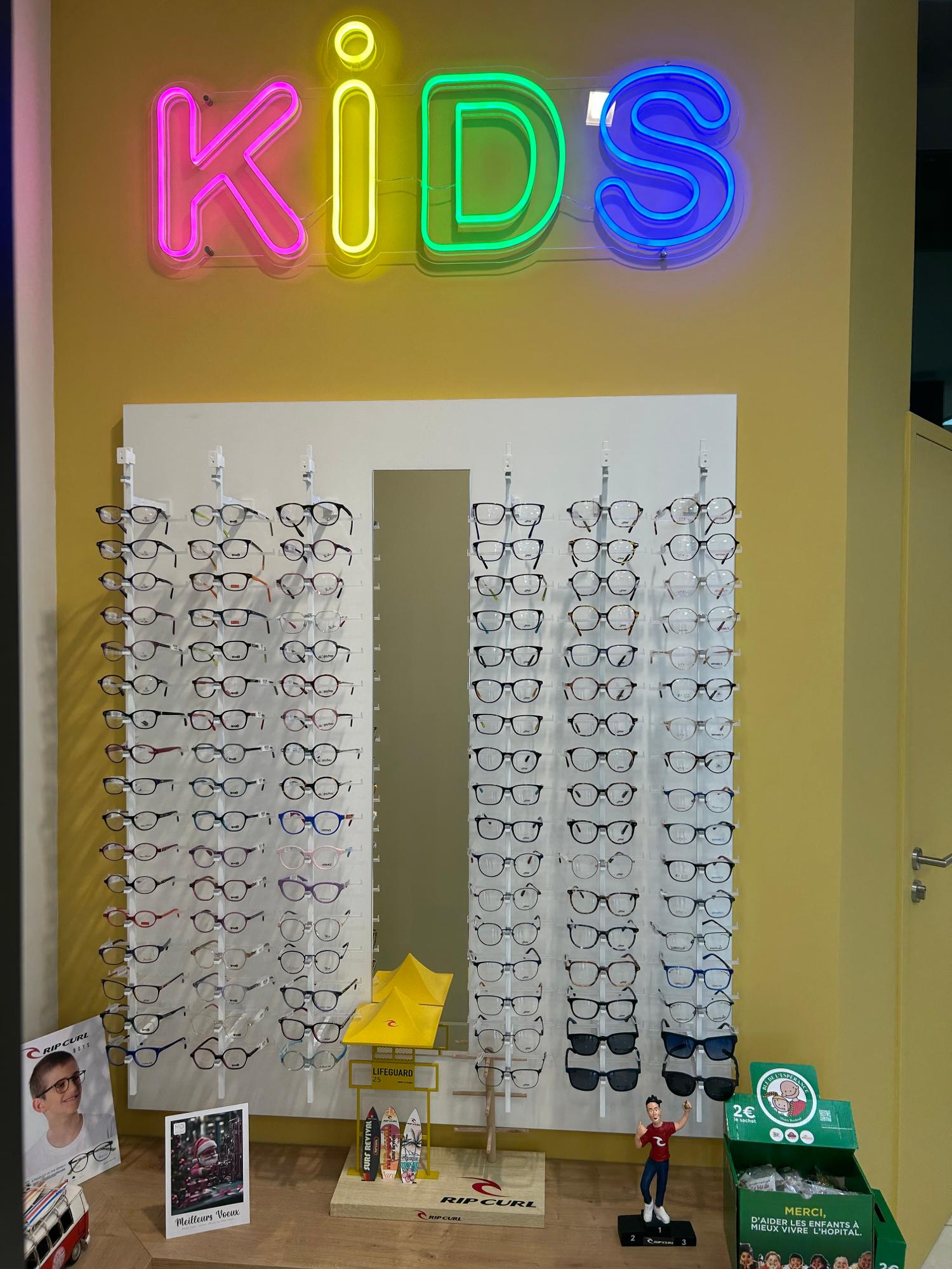 Foto 18 di Opticien Nice - Optic 2000