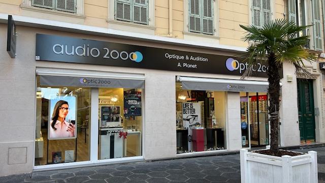 Foto 1 di Opticien Nice - Optic 2000