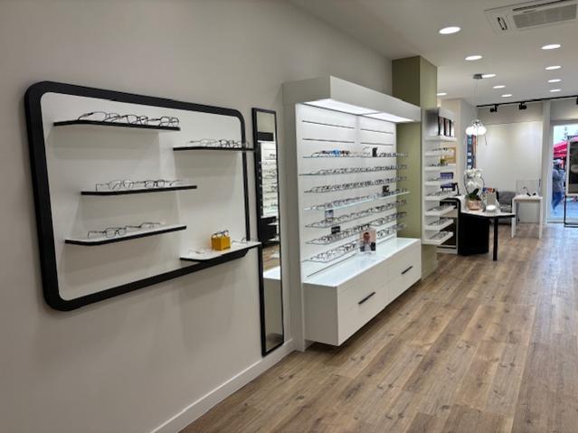 Foto 16 di Opticien Nice - Optic 2000