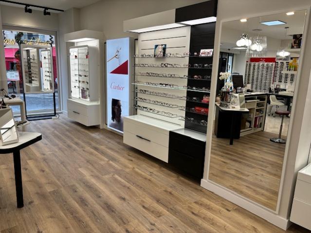 Foto 17 di Opticien Nice - Optic 2000