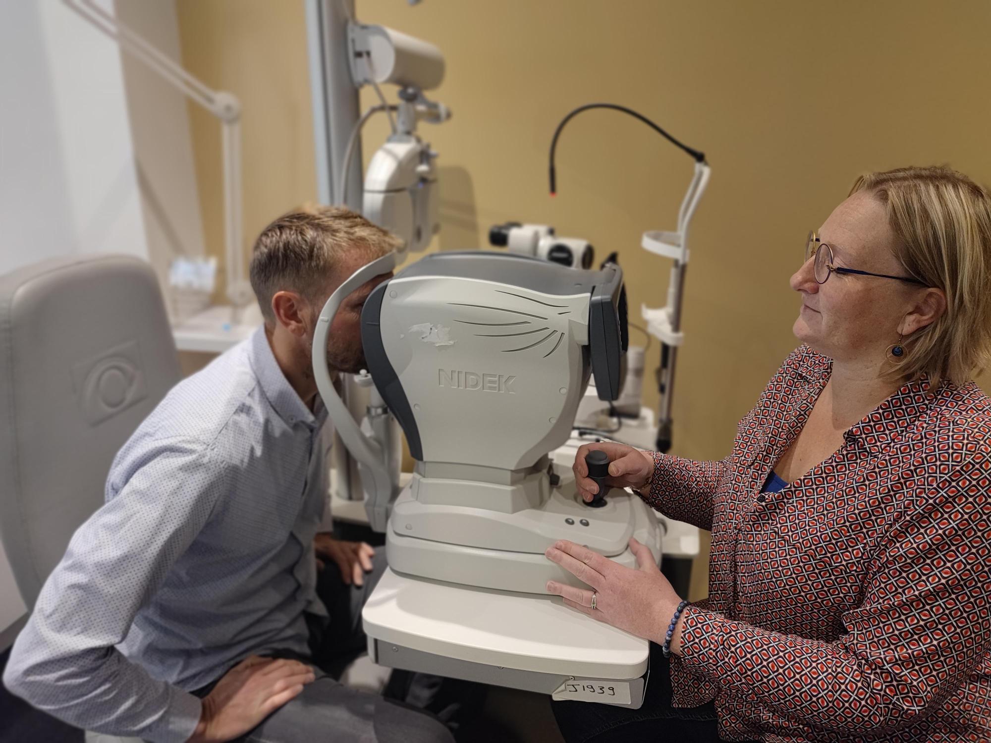 Foto 6 di Opticien Noyon - Optic 2000