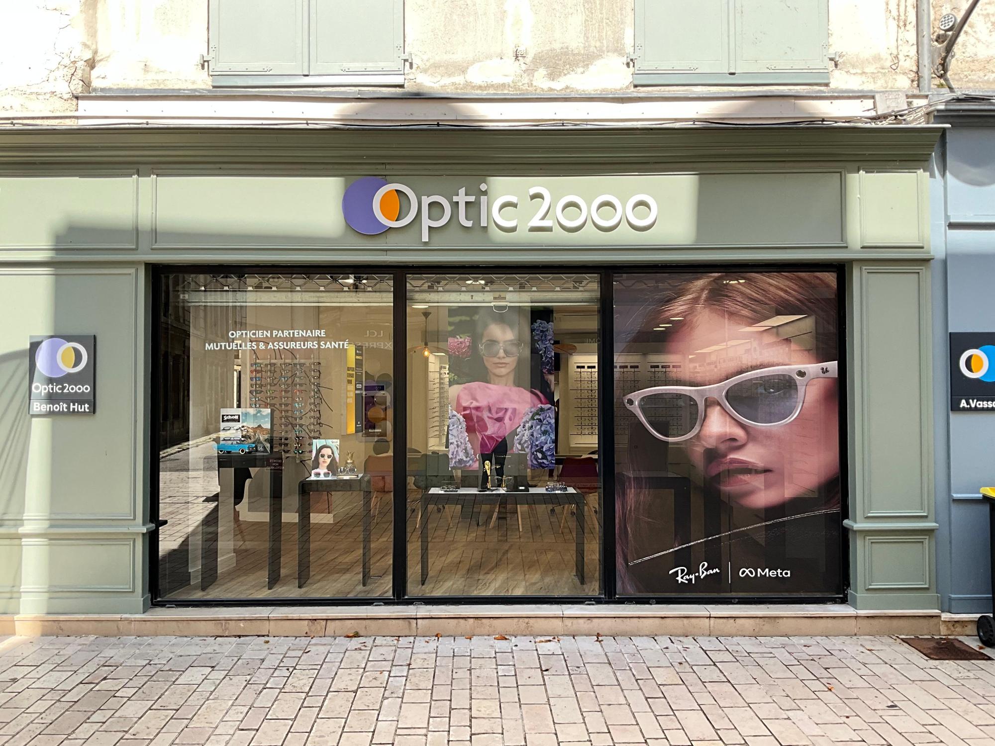 Foto 7 di Opticien Vendôme - Optic 2000