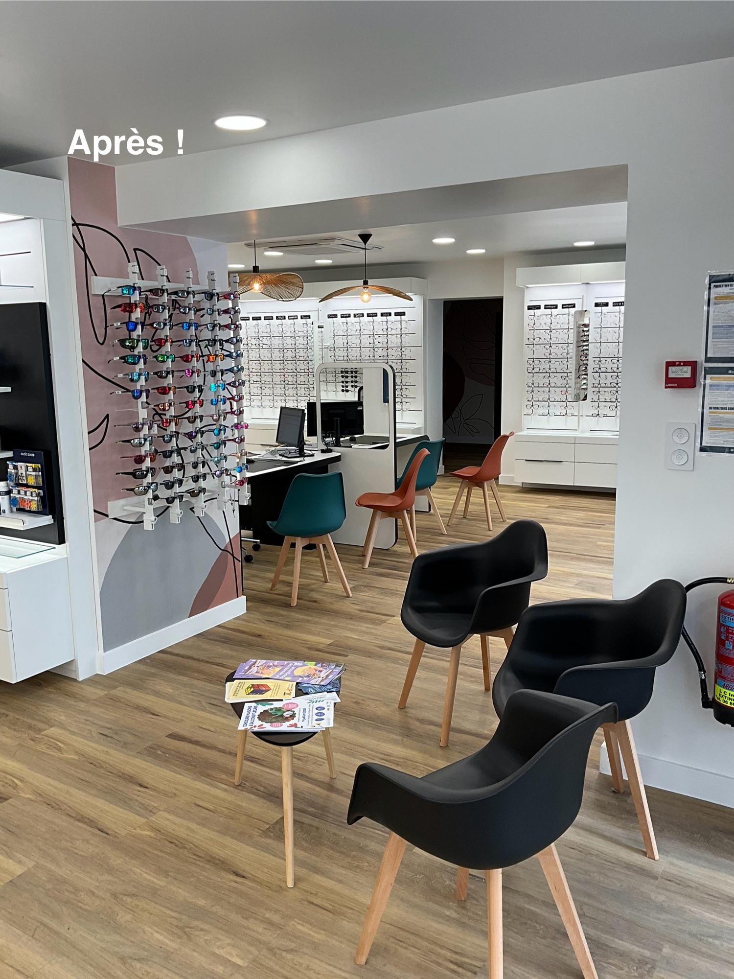 Foto 9 di Opticien Vendôme - Optic 2000