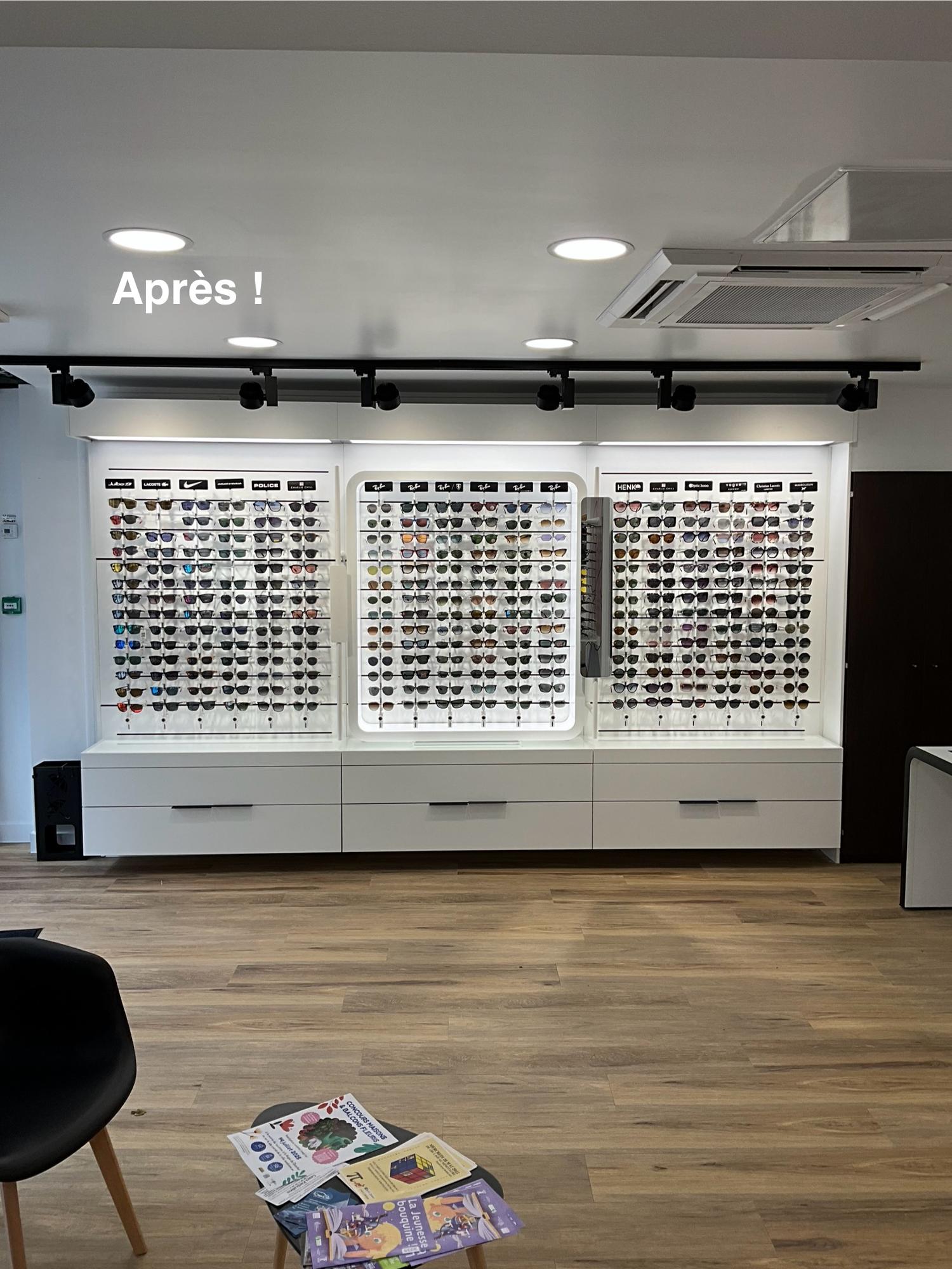Foto 11 di Opticien Vendôme - Optic 2000