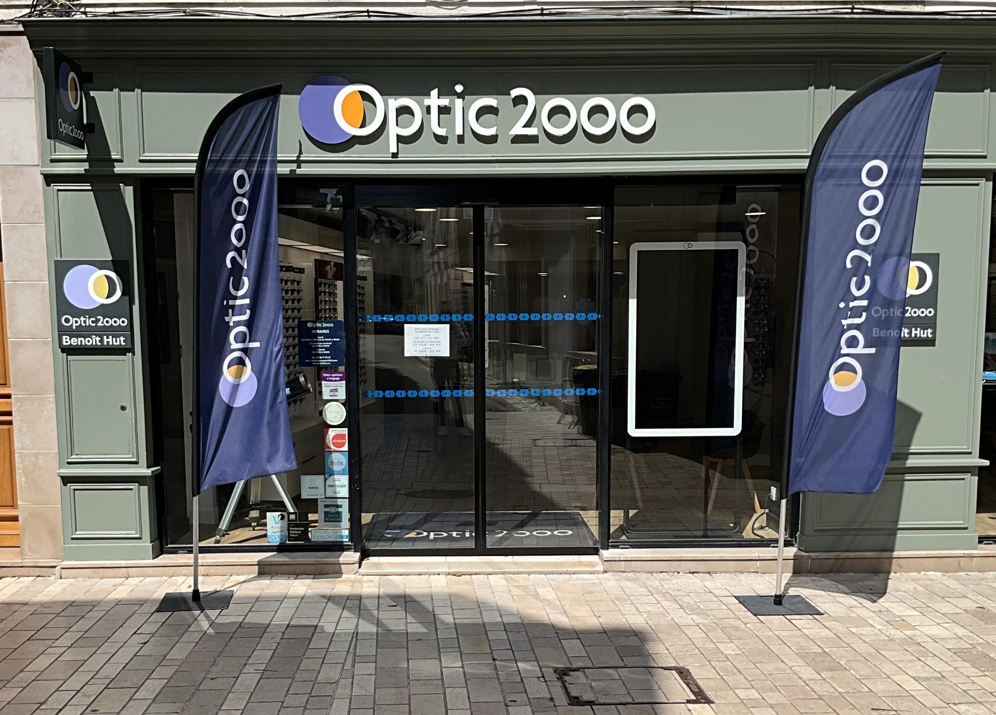 Foto 8 di Opticien Vendôme - Optic 2000