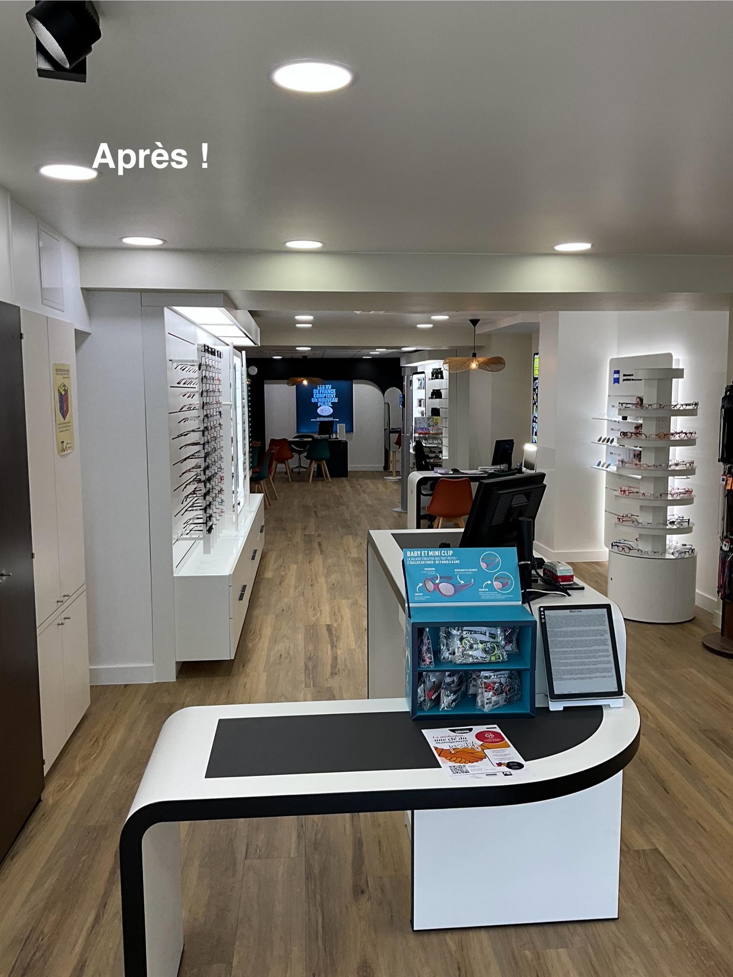 Foto 10 di Opticien Vendôme - Optic 2000