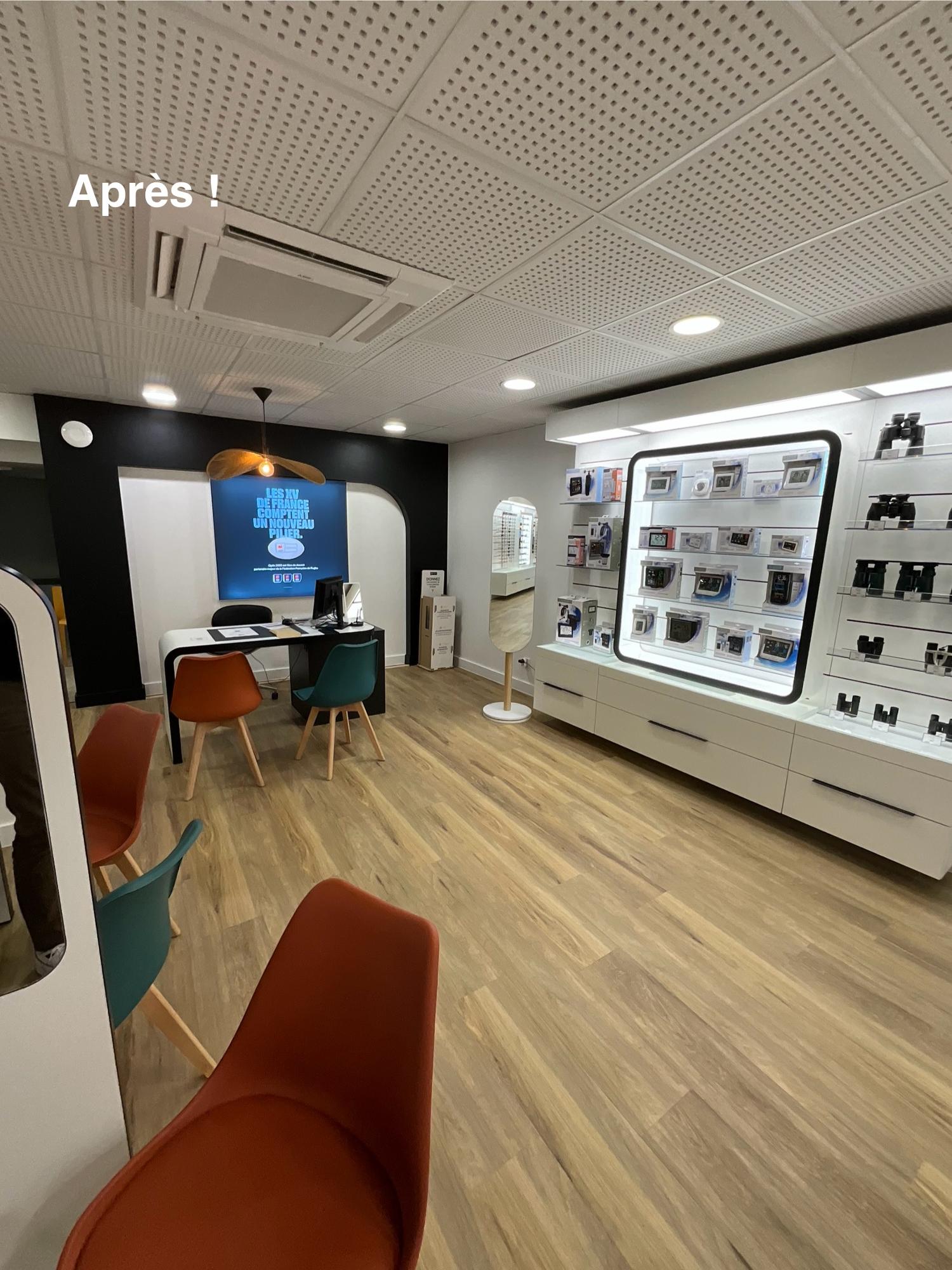 Foto 12 di Opticien Vendôme - Optic 2000