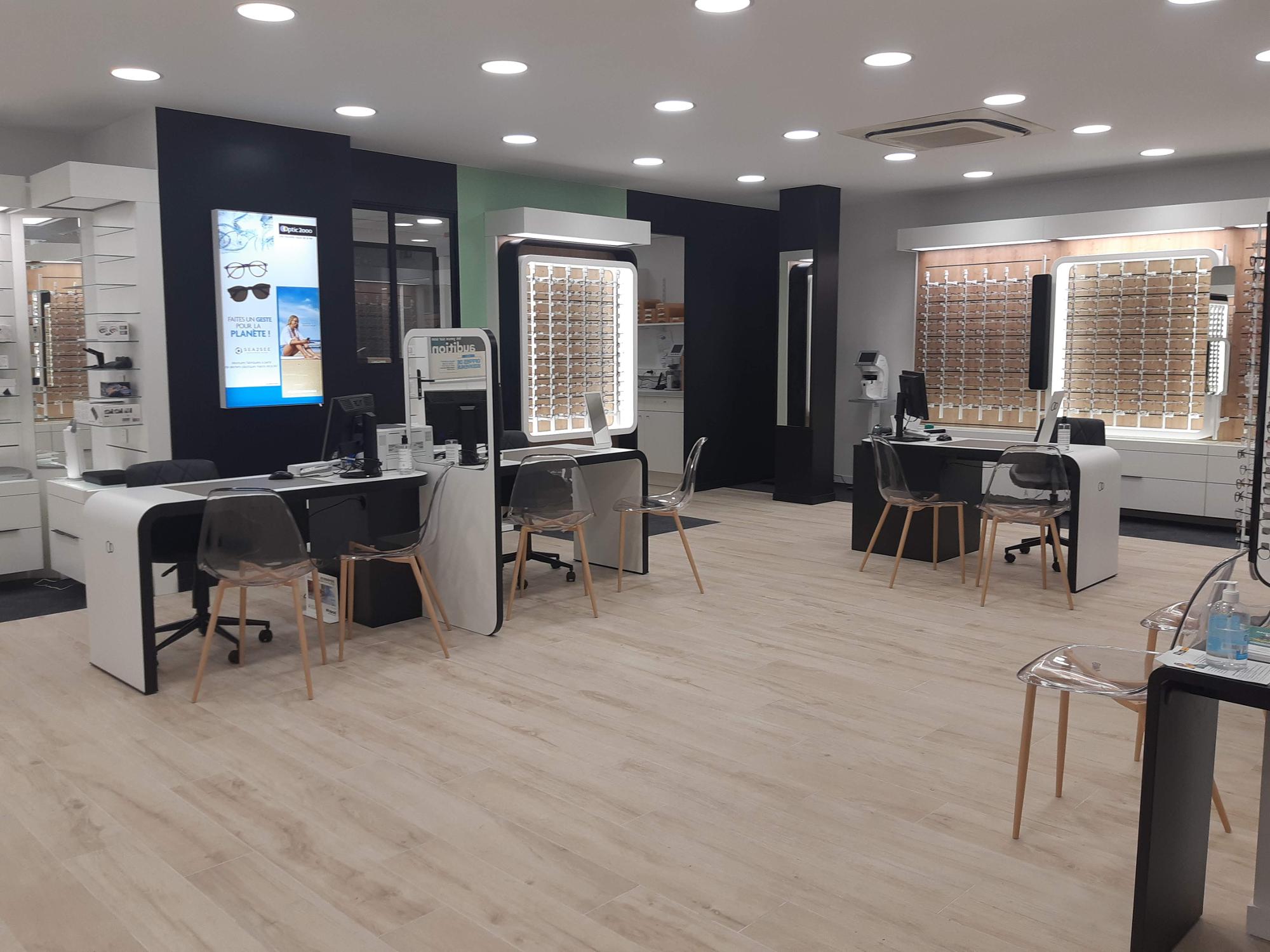 Foto 6 di Opticien Chateaudun - Optic 2000