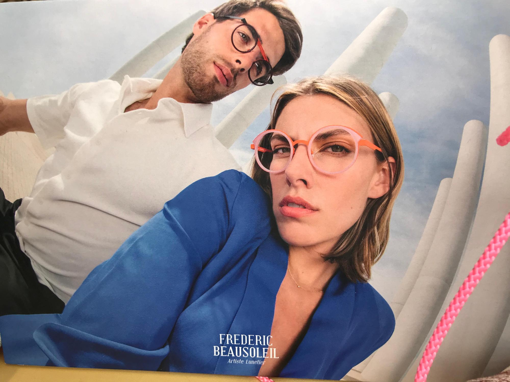 Foto 4 di Opticien Paris - Optic 2000