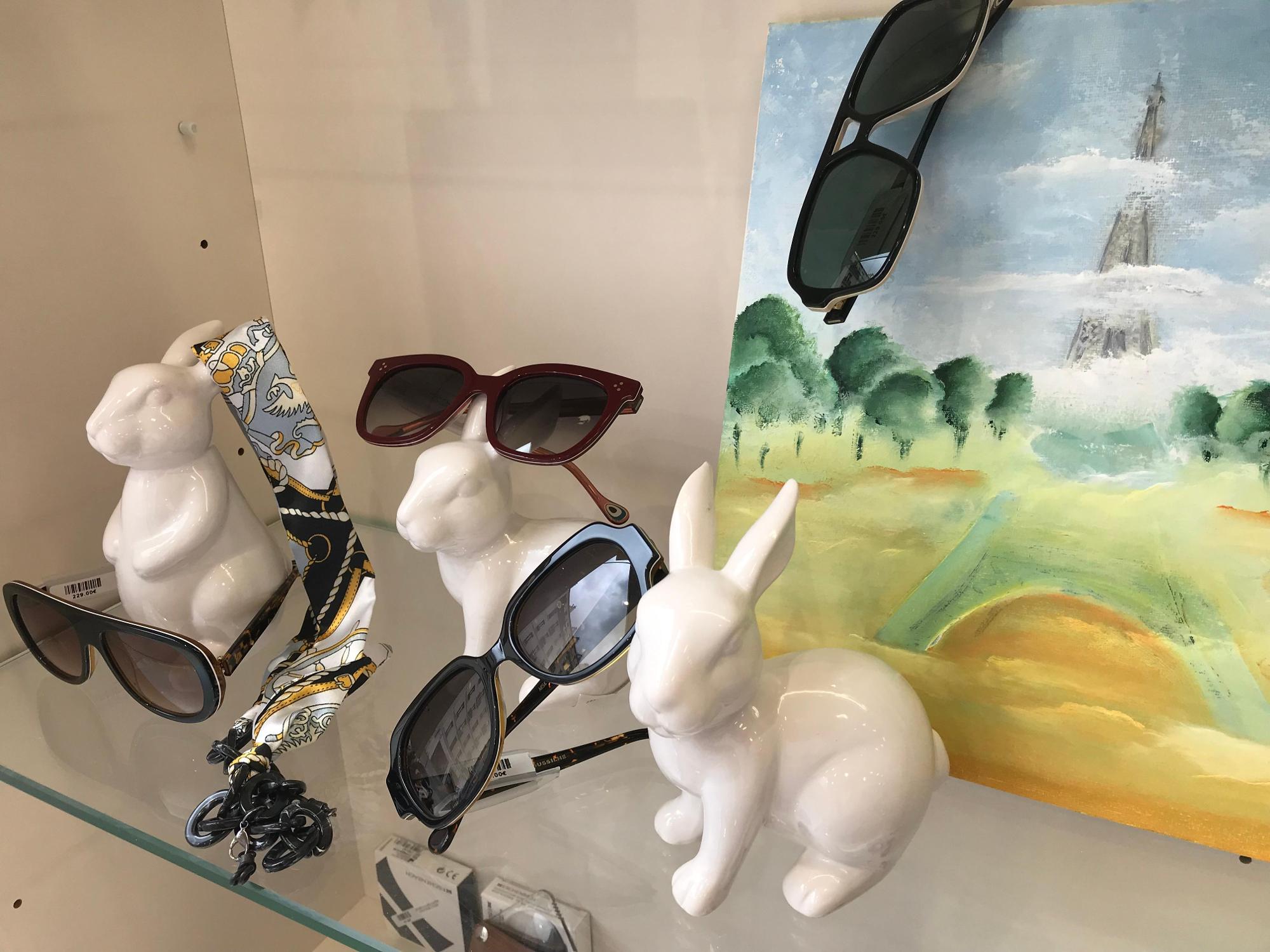 Foto 5 di Opticien Paris - Optic 2000