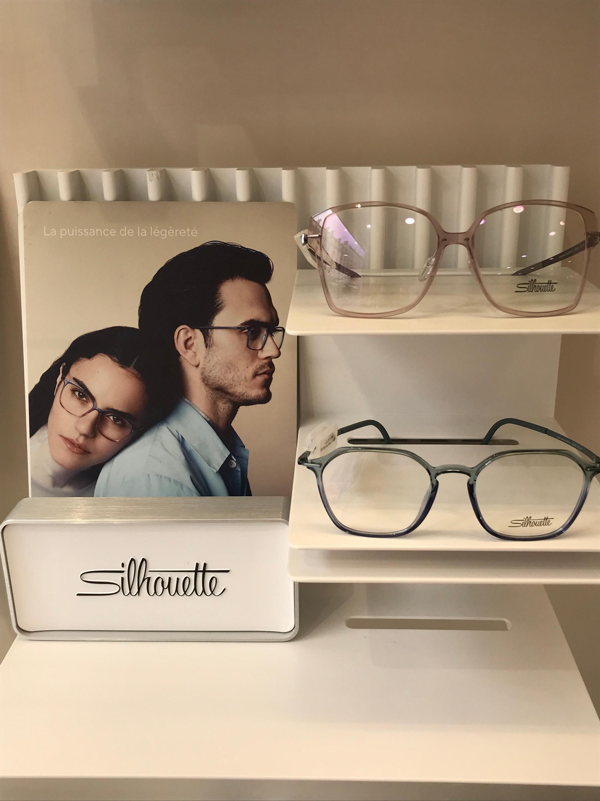 Foto 2 di Opticien Paris - Optic 2000