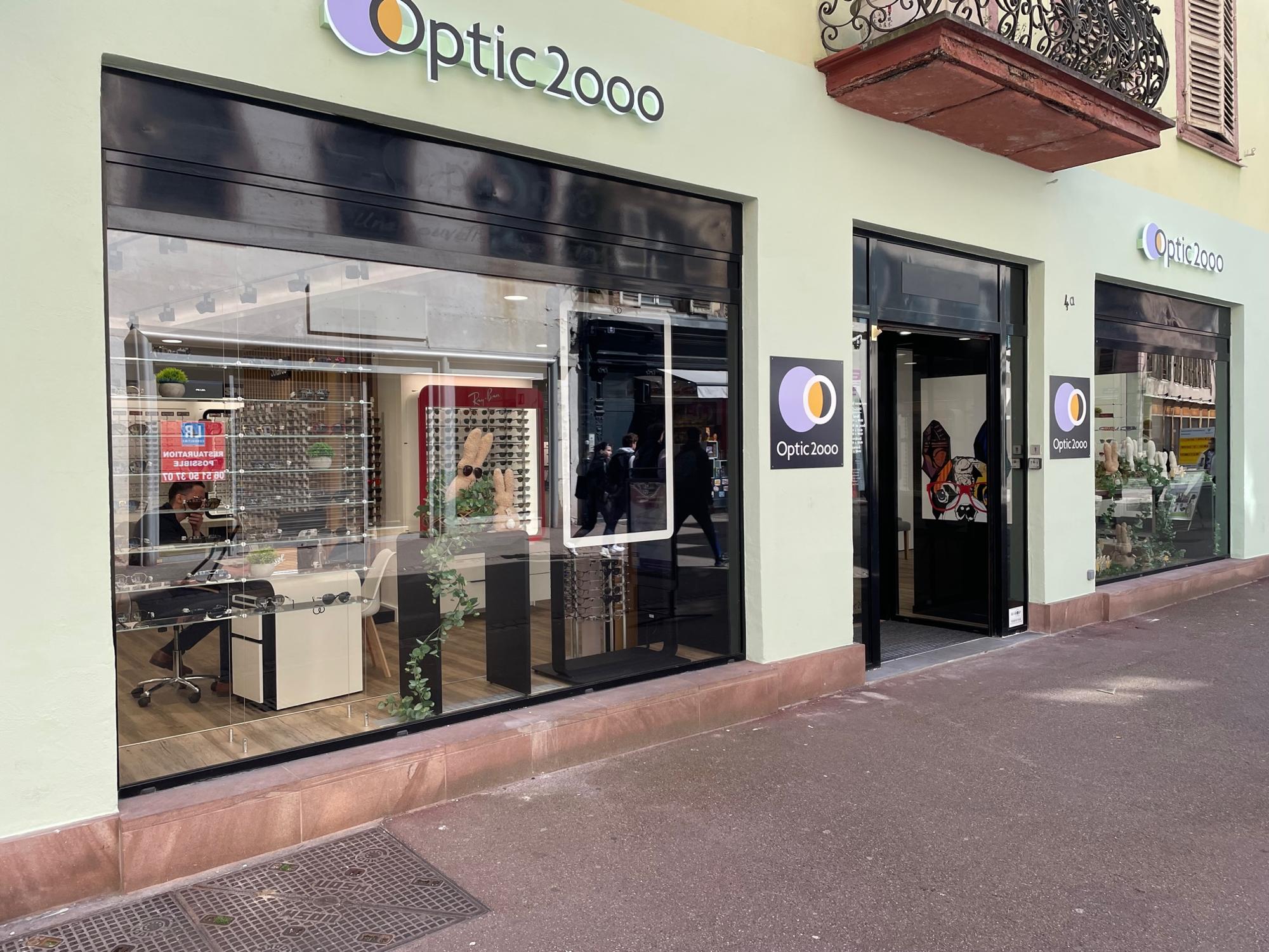 Foto 6 di Opticien Colmar - Optic 2000