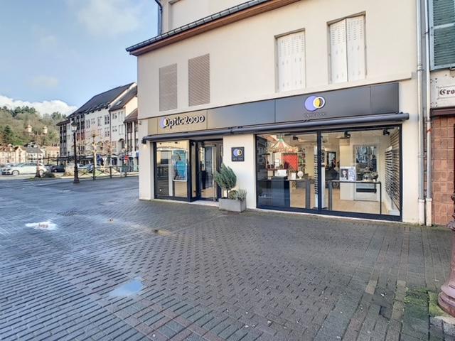 Foto 1 di Opticien Saint-Avold - Optic 2000
