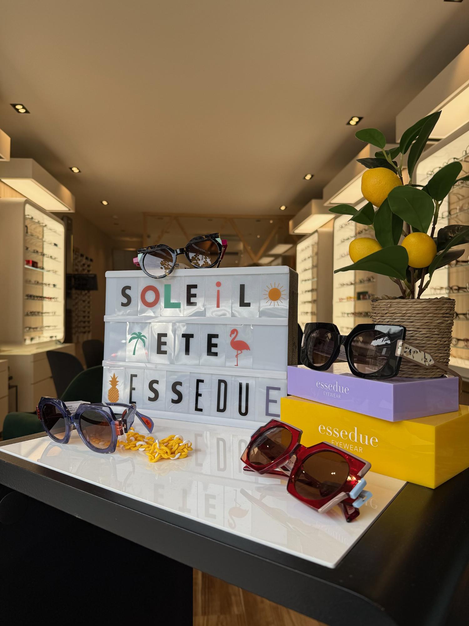 Foto 6 di Opticien Auterive - Optic 2000