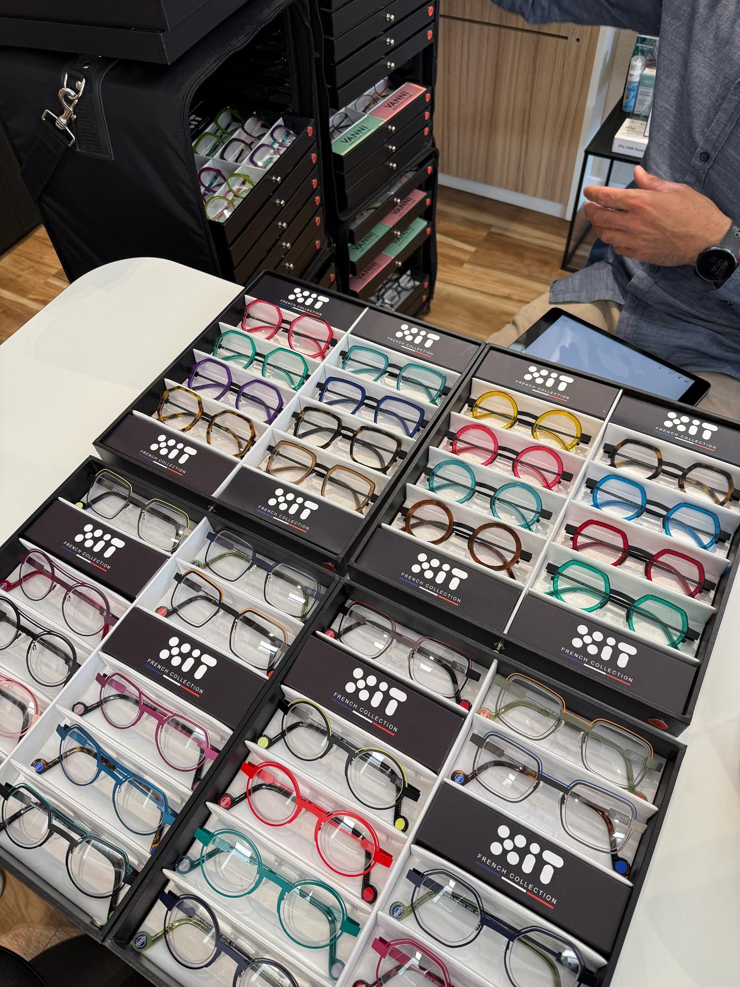 Foto 7 di Opticien Auterive - Optic 2000