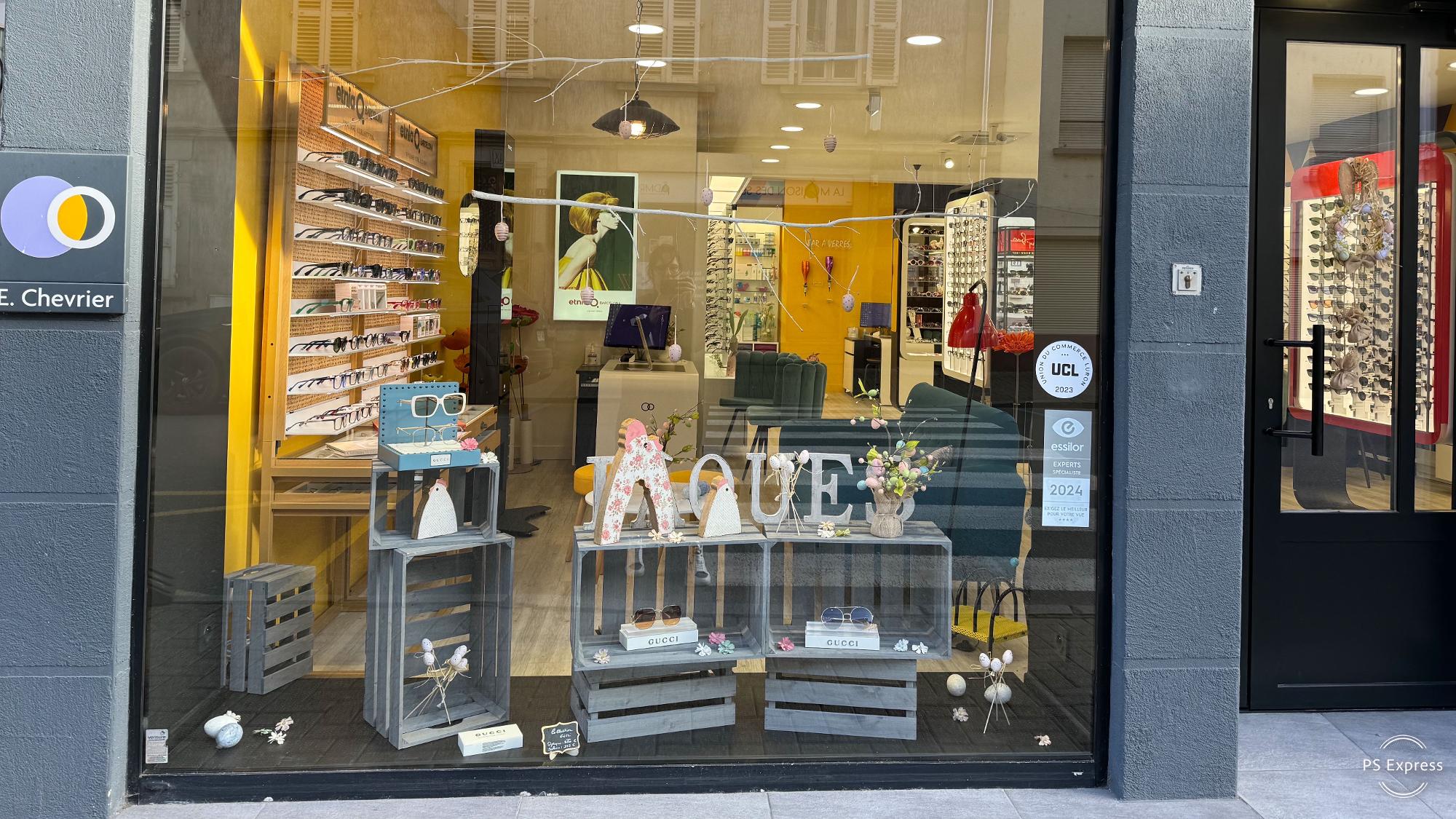 Foto 12 di Opticien Lure - Optic 2000
