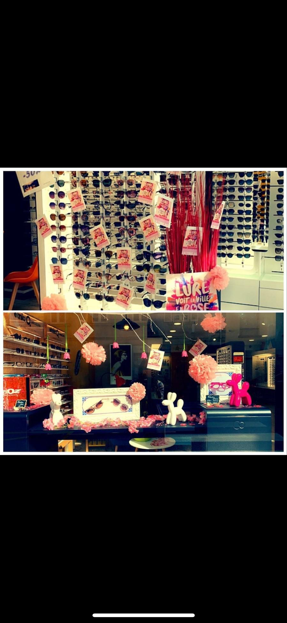 Foto 10 di Opticien Lure - Optic 2000