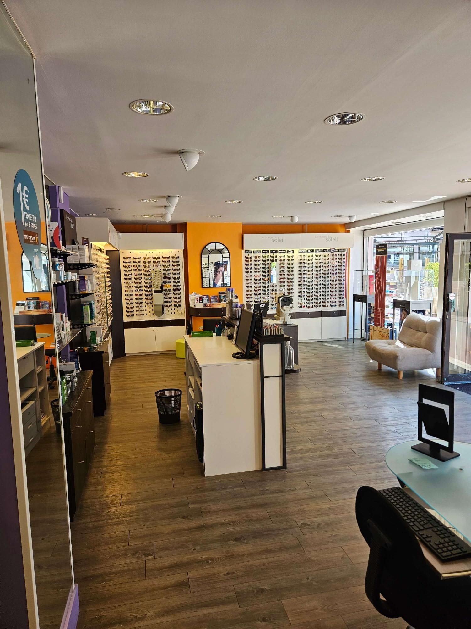 Foto 12 di Opticien Maurepas - Optic 2000