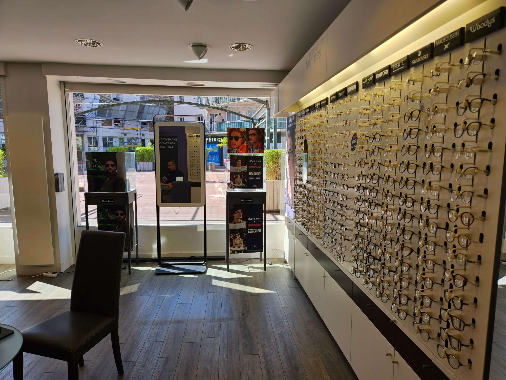 Foto 9 di Opticien Maurepas - Optic 2000