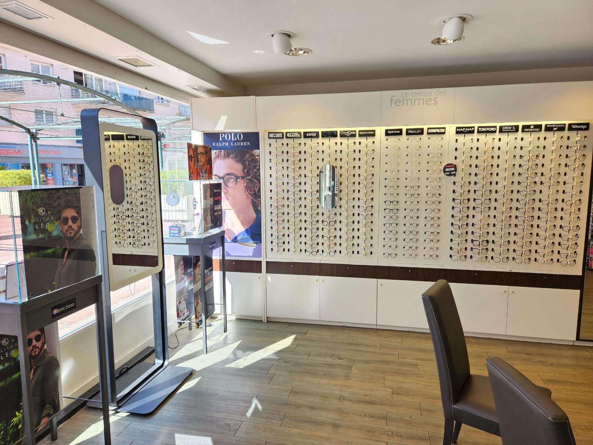 Foto 8 di Opticien Maurepas - Optic 2000