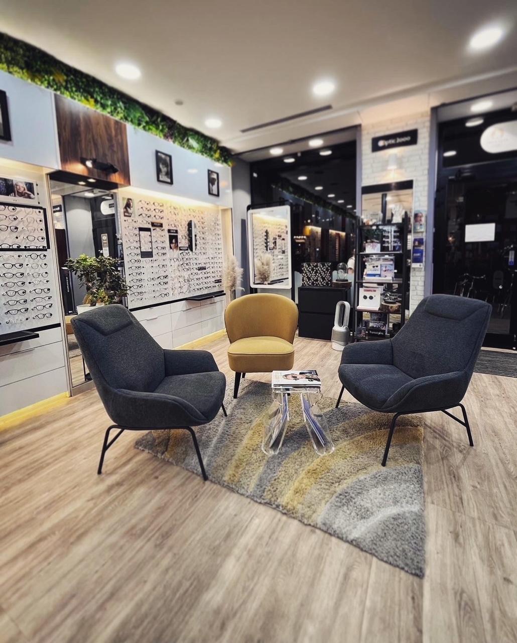 Foto 11 di Opticien Paris - Optic 2000