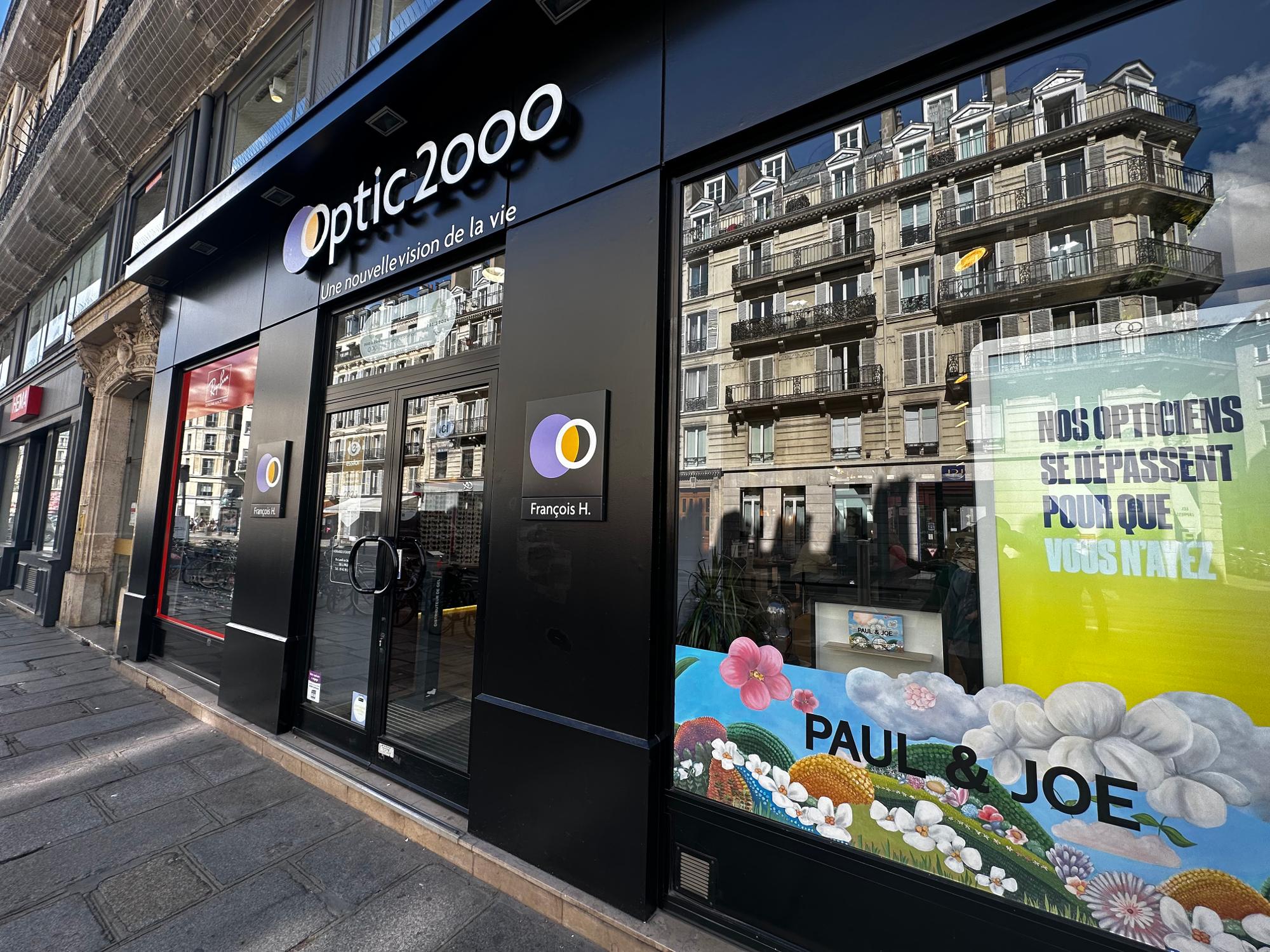 Foto 8 di Opticien Paris - Optic 2000