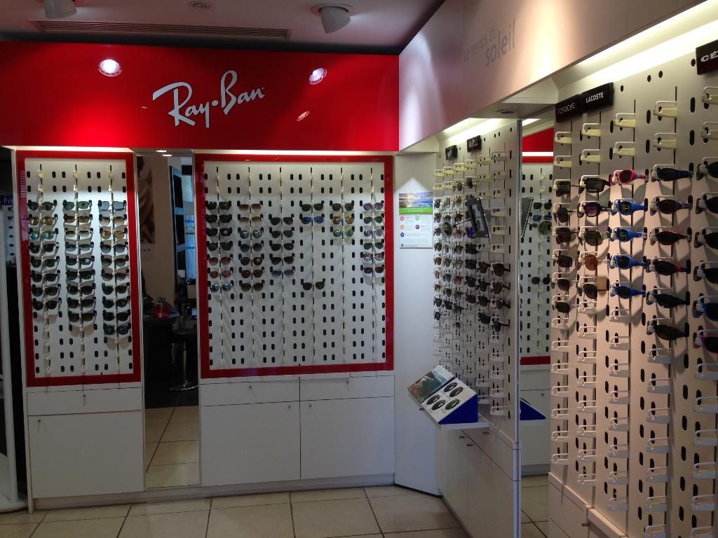 Foto 15 di Opticien Nevers - Optic 2000