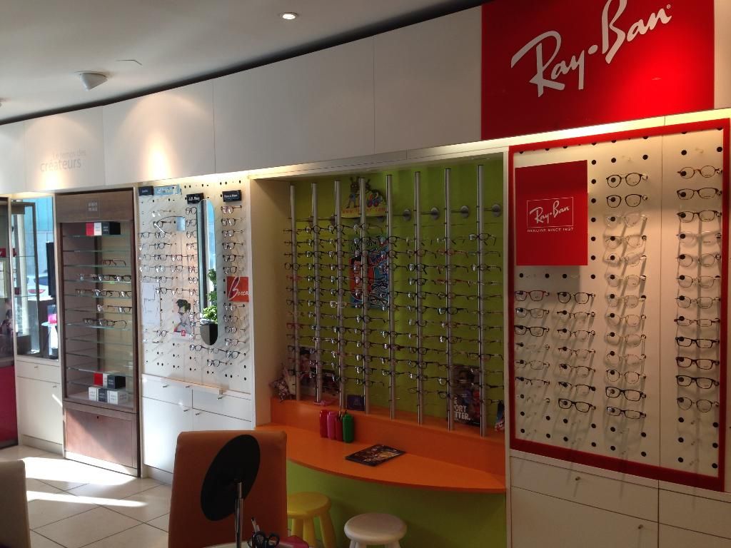 Foto 16 di Opticien Nevers - Optic 2000
