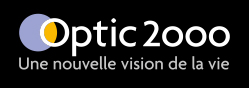 Opticien Quintin - Optic 2000 Optic 2000