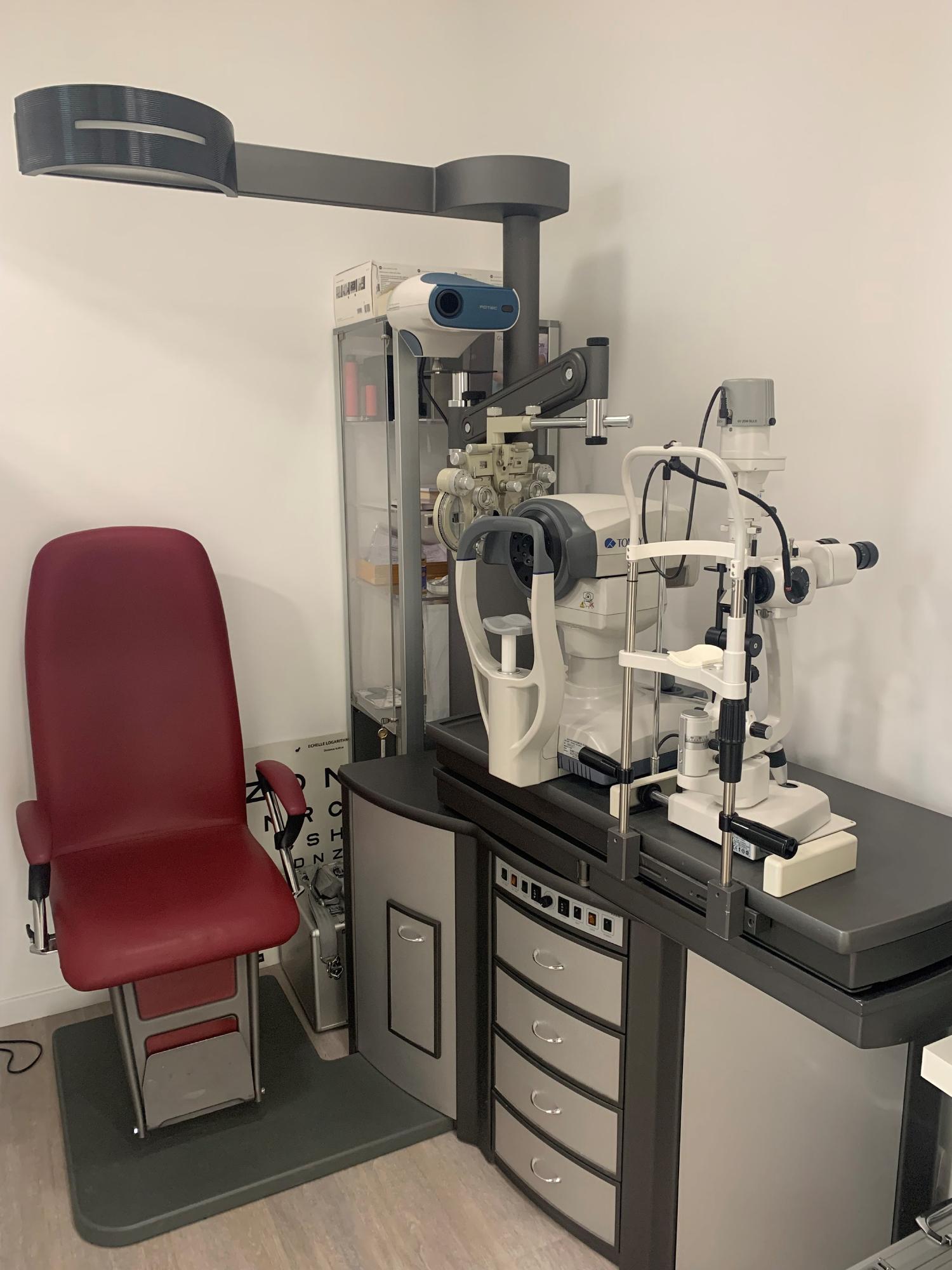 Foto 3 di Opticien Jarnac - Optic 2000