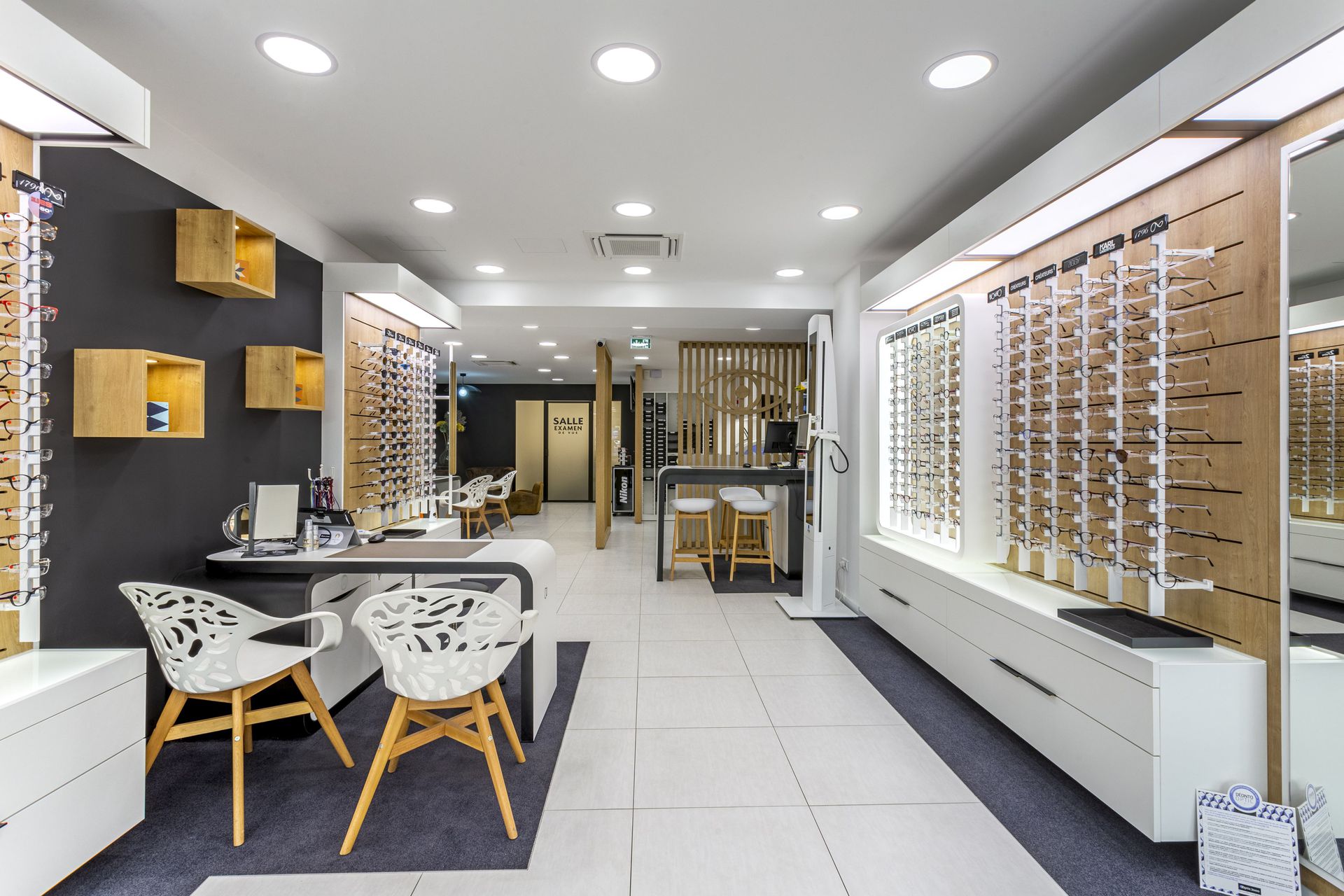 Foto 43 di Opticien Flers - Optic 2000