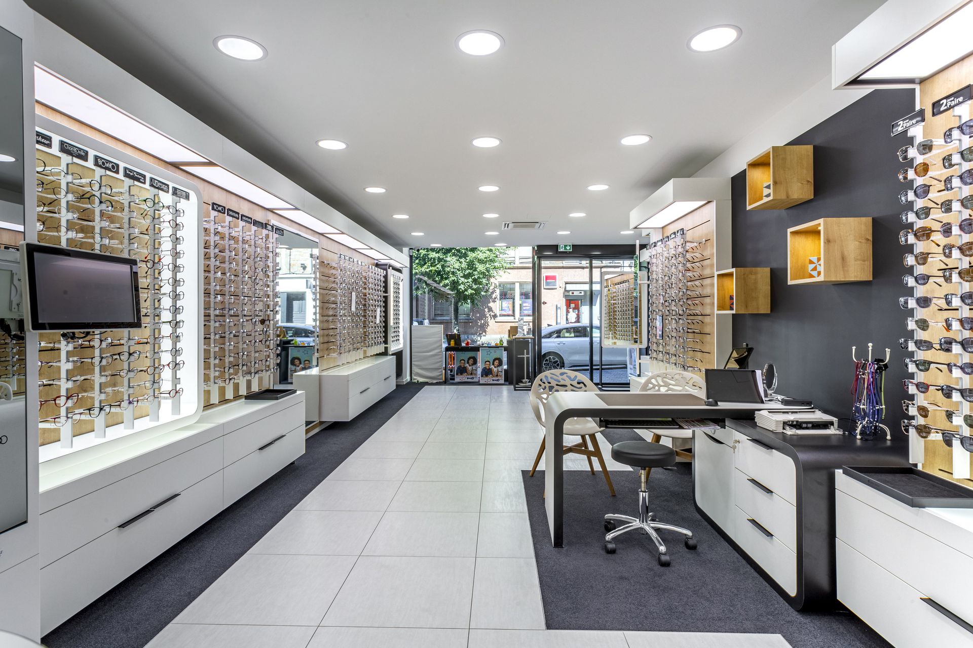 Foto 42 di Opticien Flers - Optic 2000