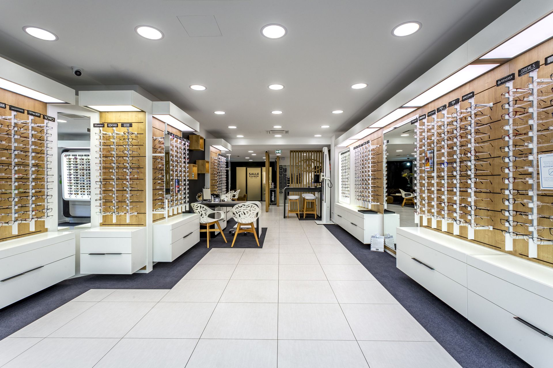 Foto 44 di Opticien Flers - Optic 2000