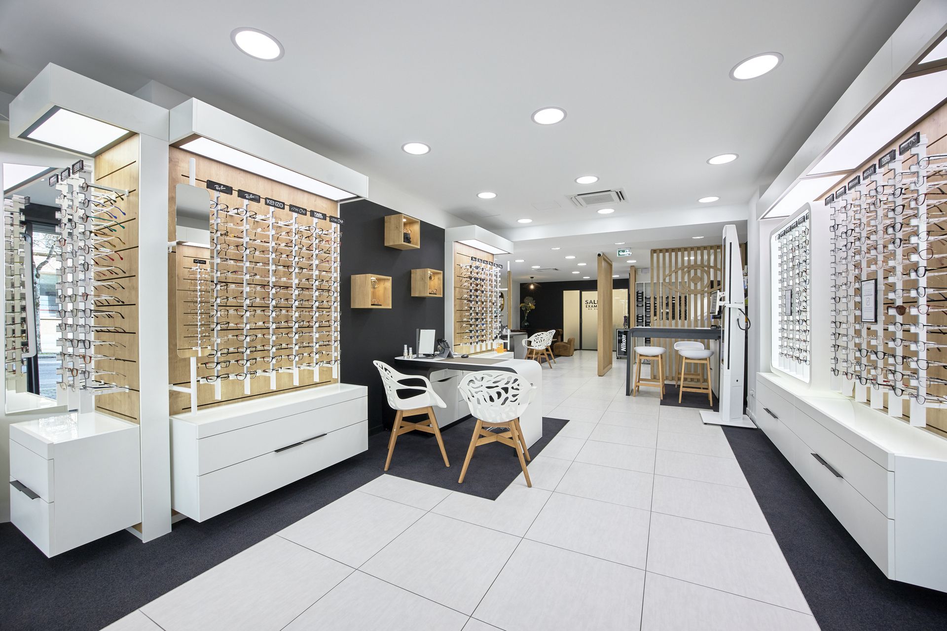 Foto 33 di Opticien Flers - Optic 2000