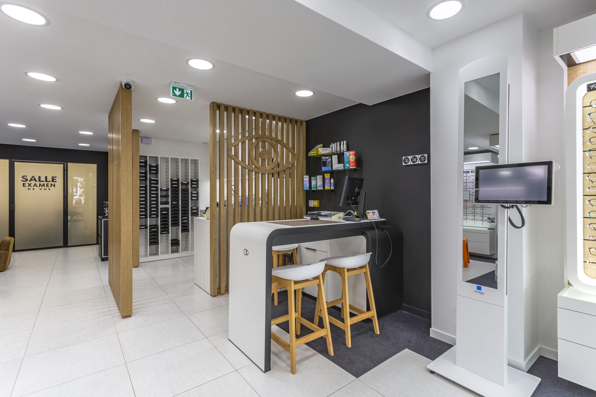 Foto 35 di Opticien Flers - Optic 2000