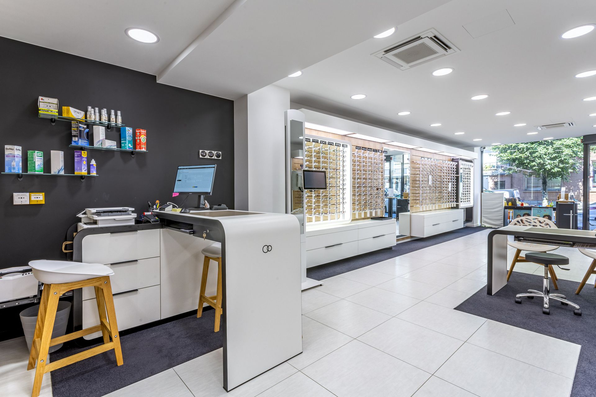 Foto 40 di Opticien Flers - Optic 2000