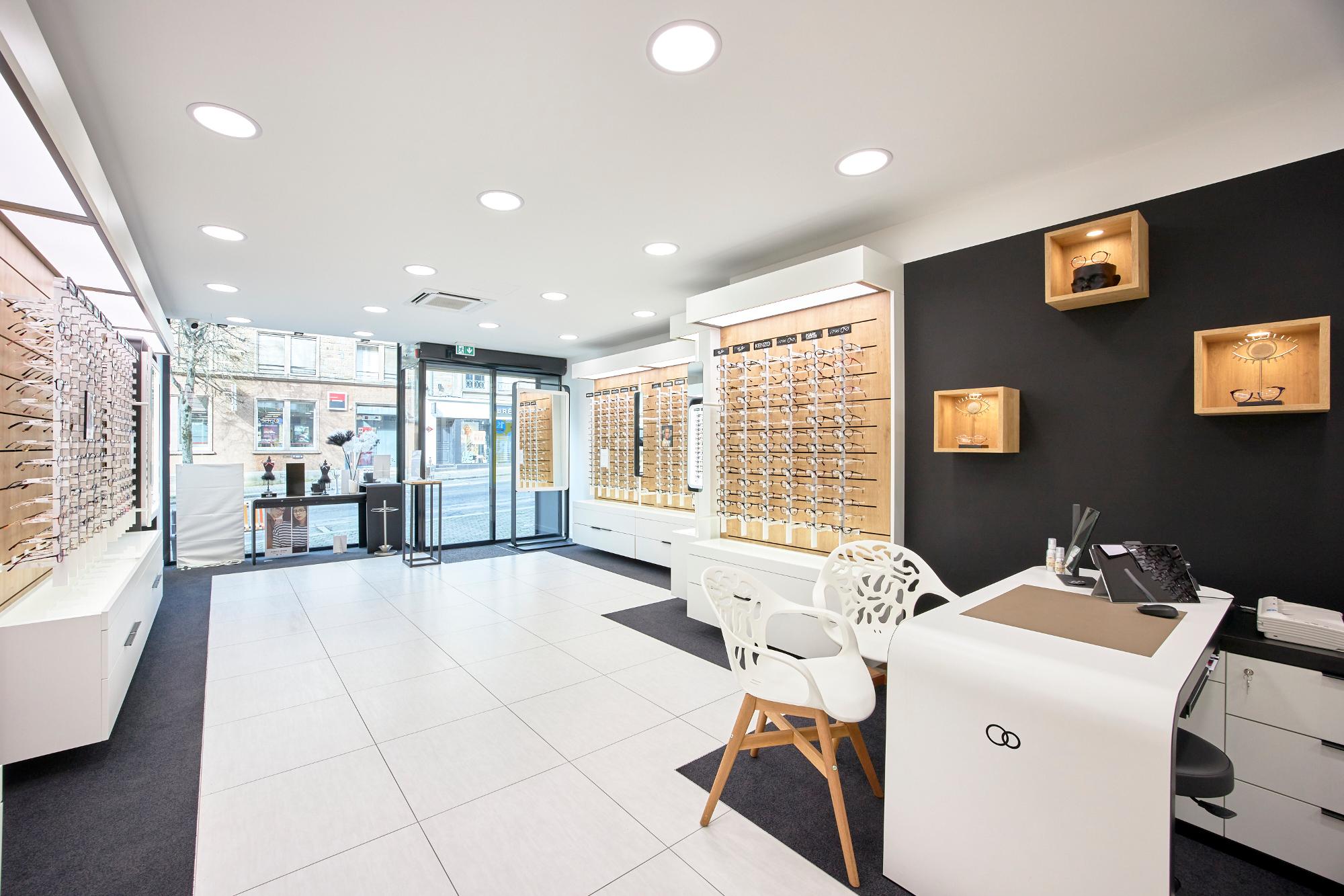 Foto 52 di Opticien Flers - Optic 2000