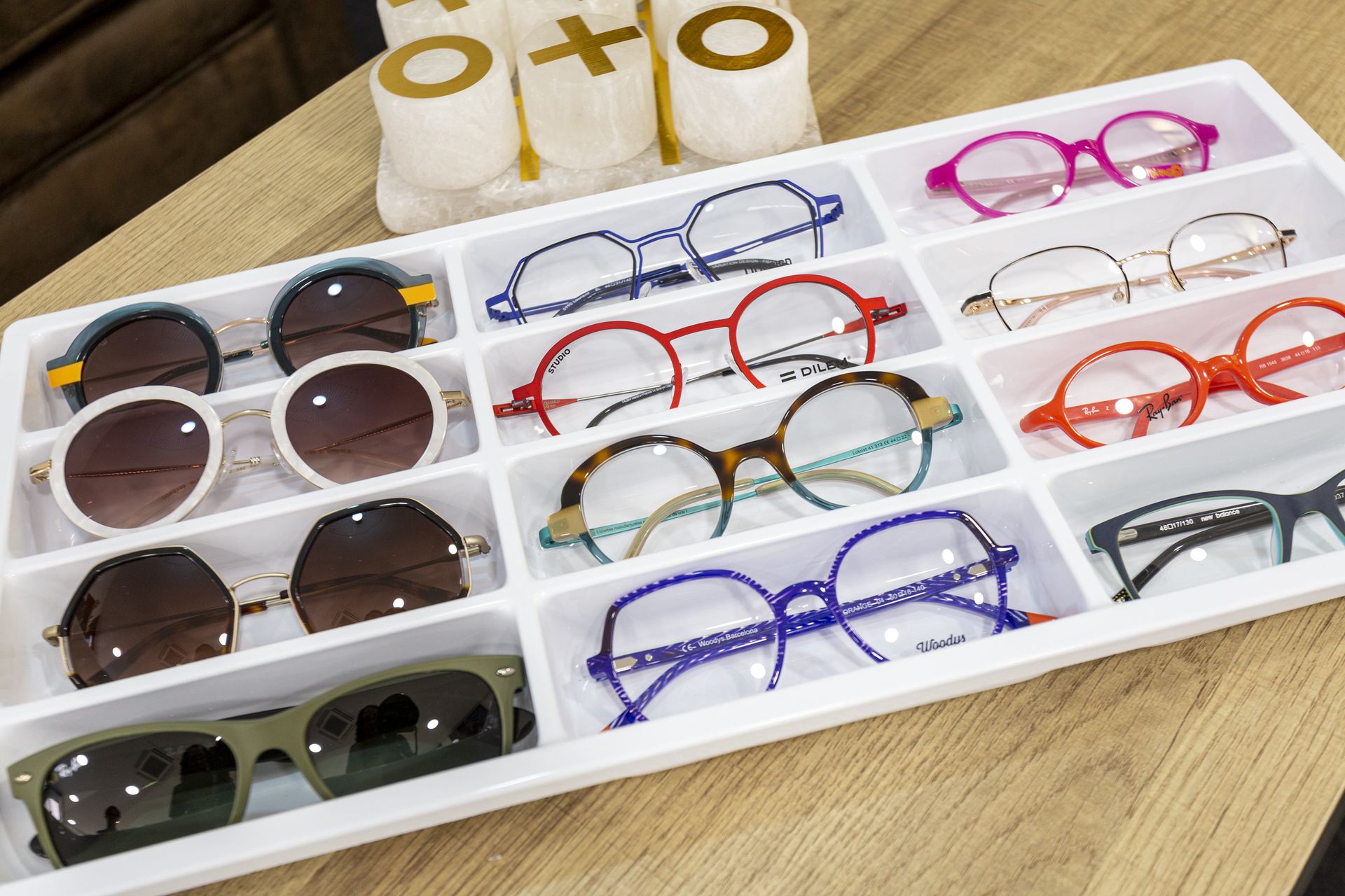 Foto 34 di Opticien Flers - Optic 2000