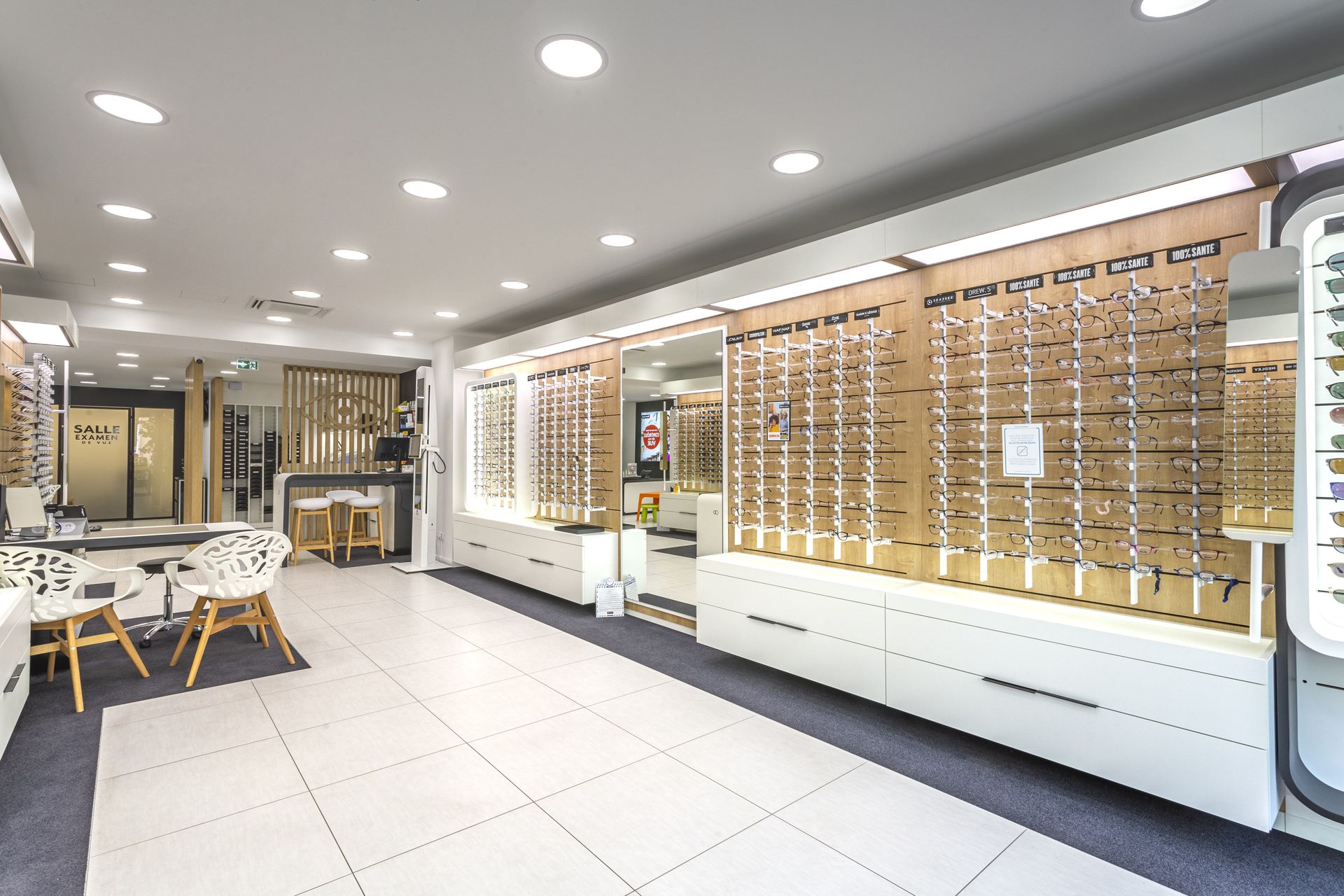 Foto 49 di Opticien Flers - Optic 2000