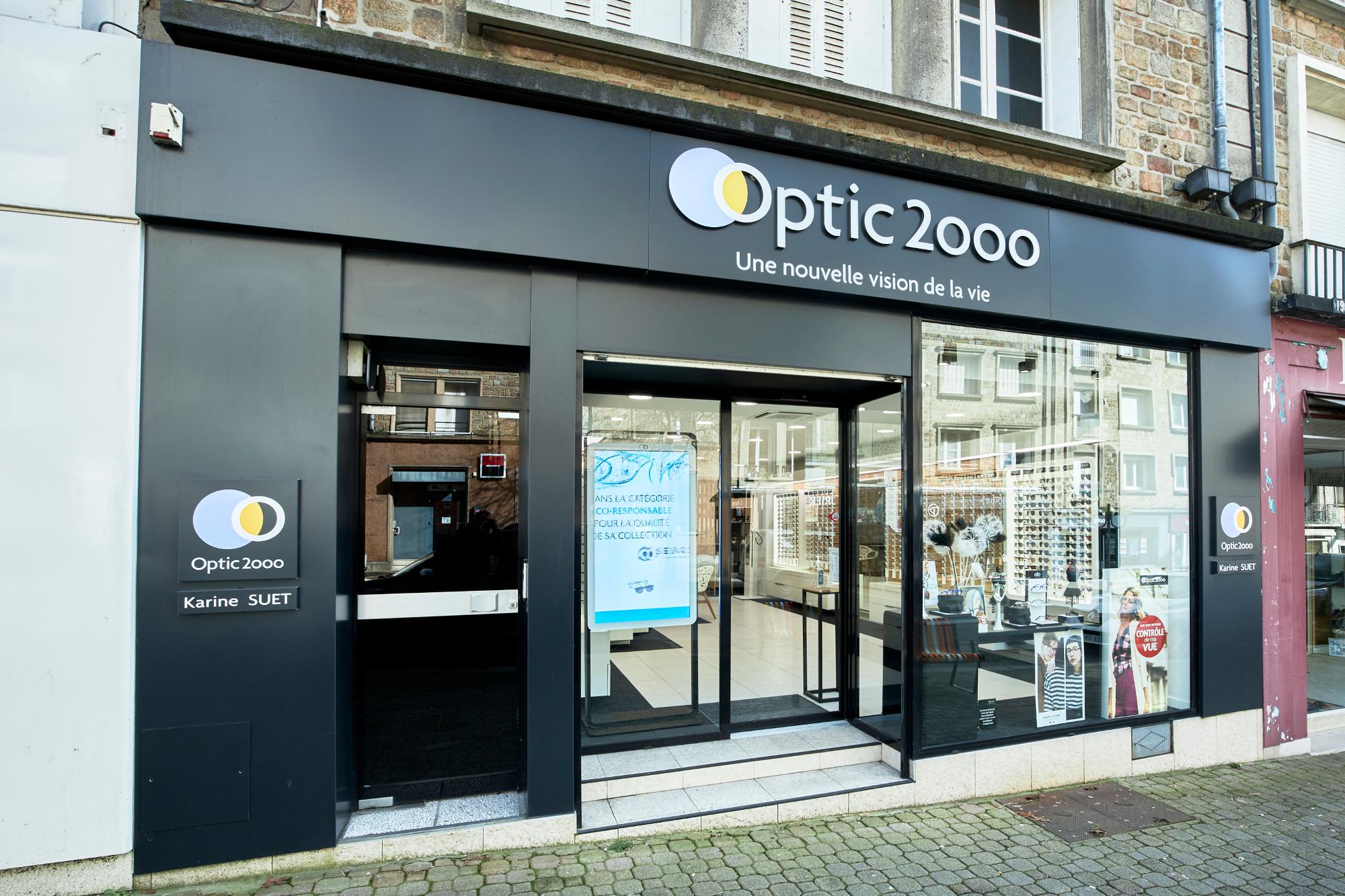 Foto 51 di Opticien Flers - Optic 2000