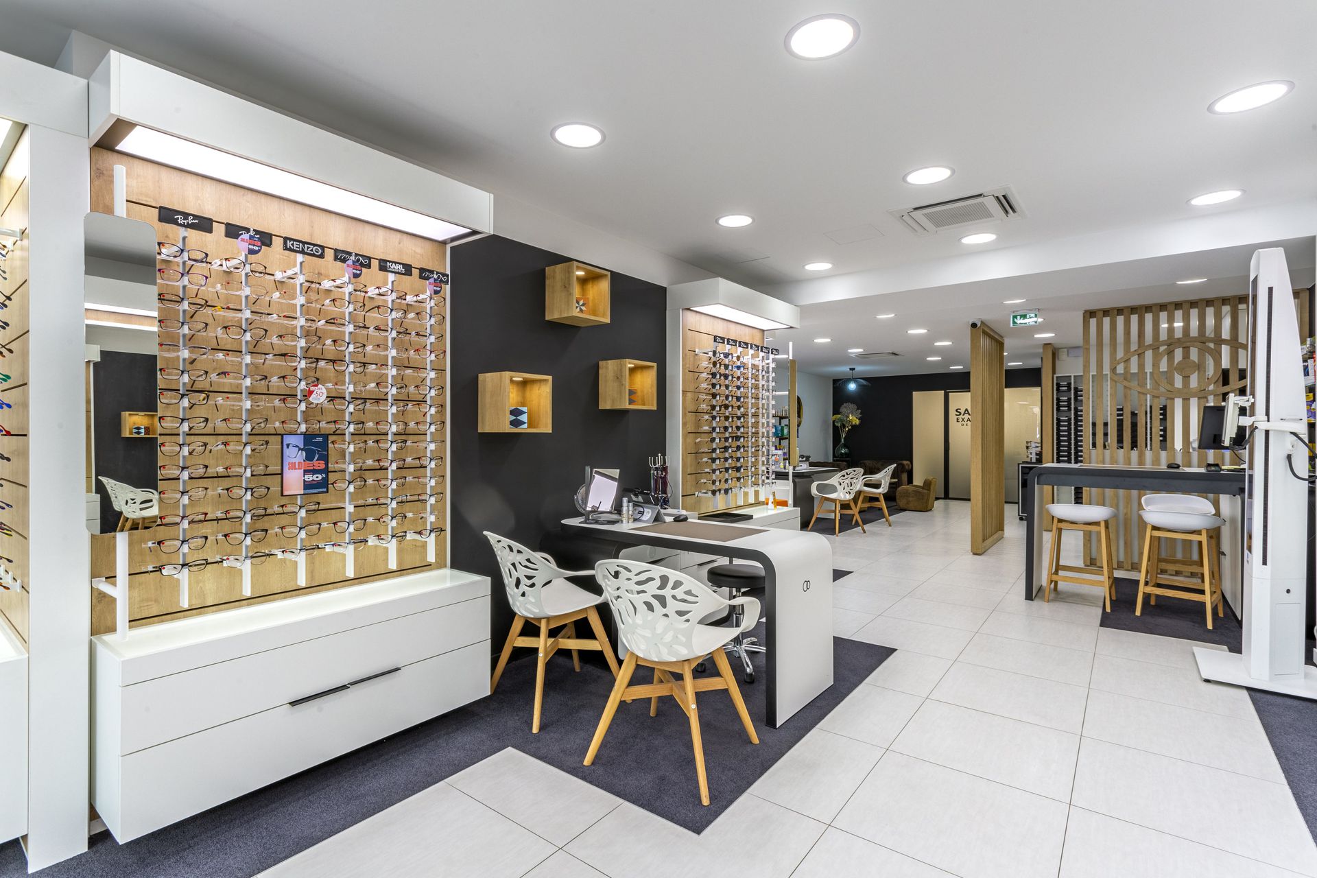 Foto 46 di Opticien Flers - Optic 2000