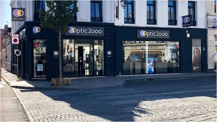 Foto 5 di Opticien Étaples - Optic 2000