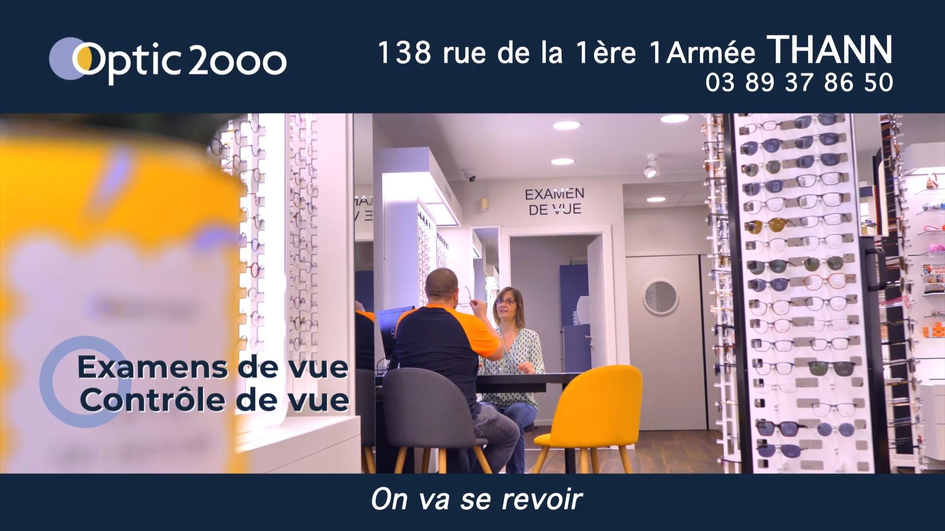 Foto 7 di Opticien Thann - Optic 2000