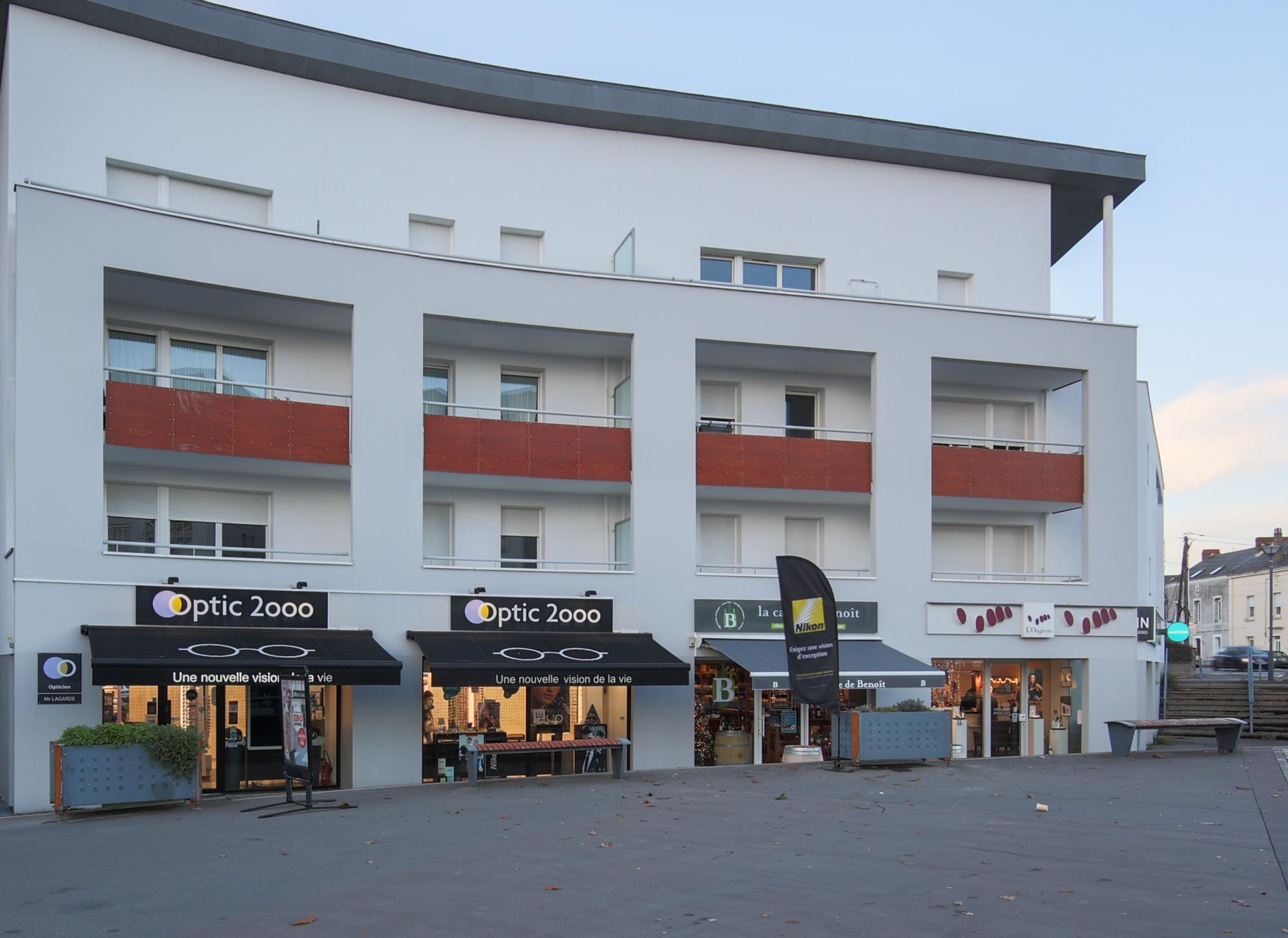 Foto 6 di Opticien Orvault - Optic 2000