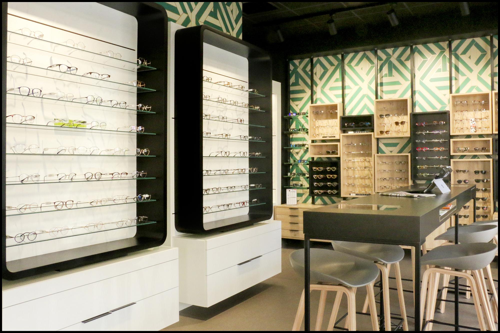 Foto 8 di Opticien Laval - Optic 2000